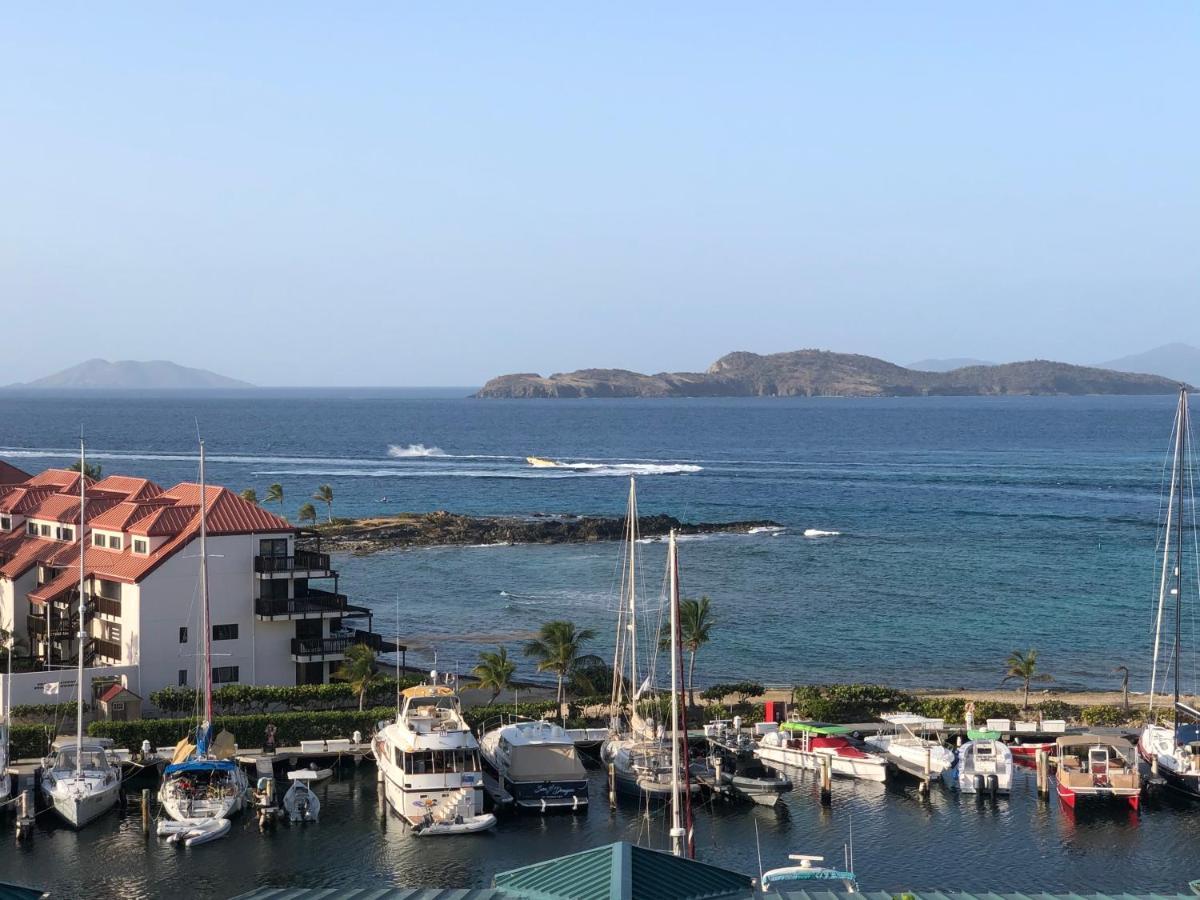 Sapphire Beach Villa Ocean And Marina View Nazareth Ngoại thất bức ảnh
