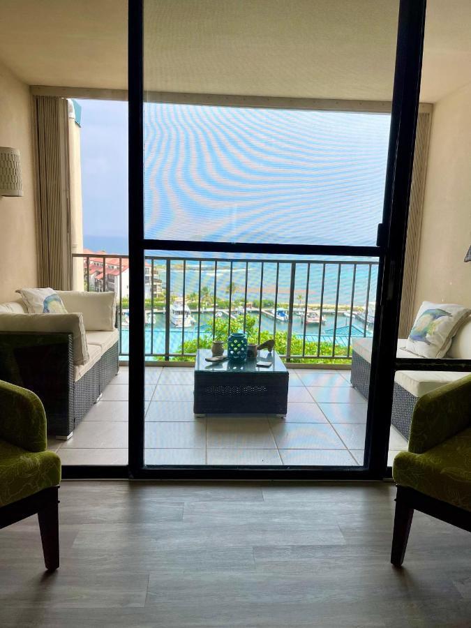 Sapphire Beach Villa Ocean And Marina View Nazareth Ngoại thất bức ảnh
