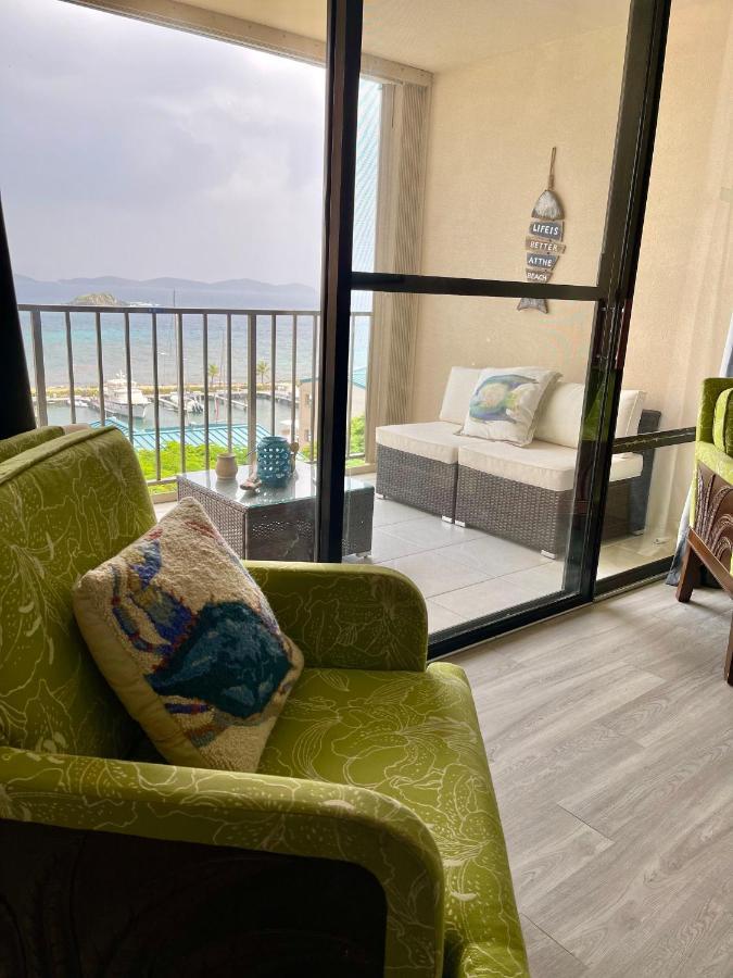 Sapphire Beach Villa Ocean And Marina View Nazareth Ngoại thất bức ảnh
