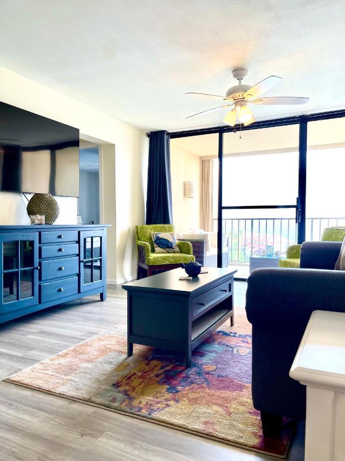 Sapphire Beach Villa Ocean And Marina View Nazareth Phòng bức ảnh