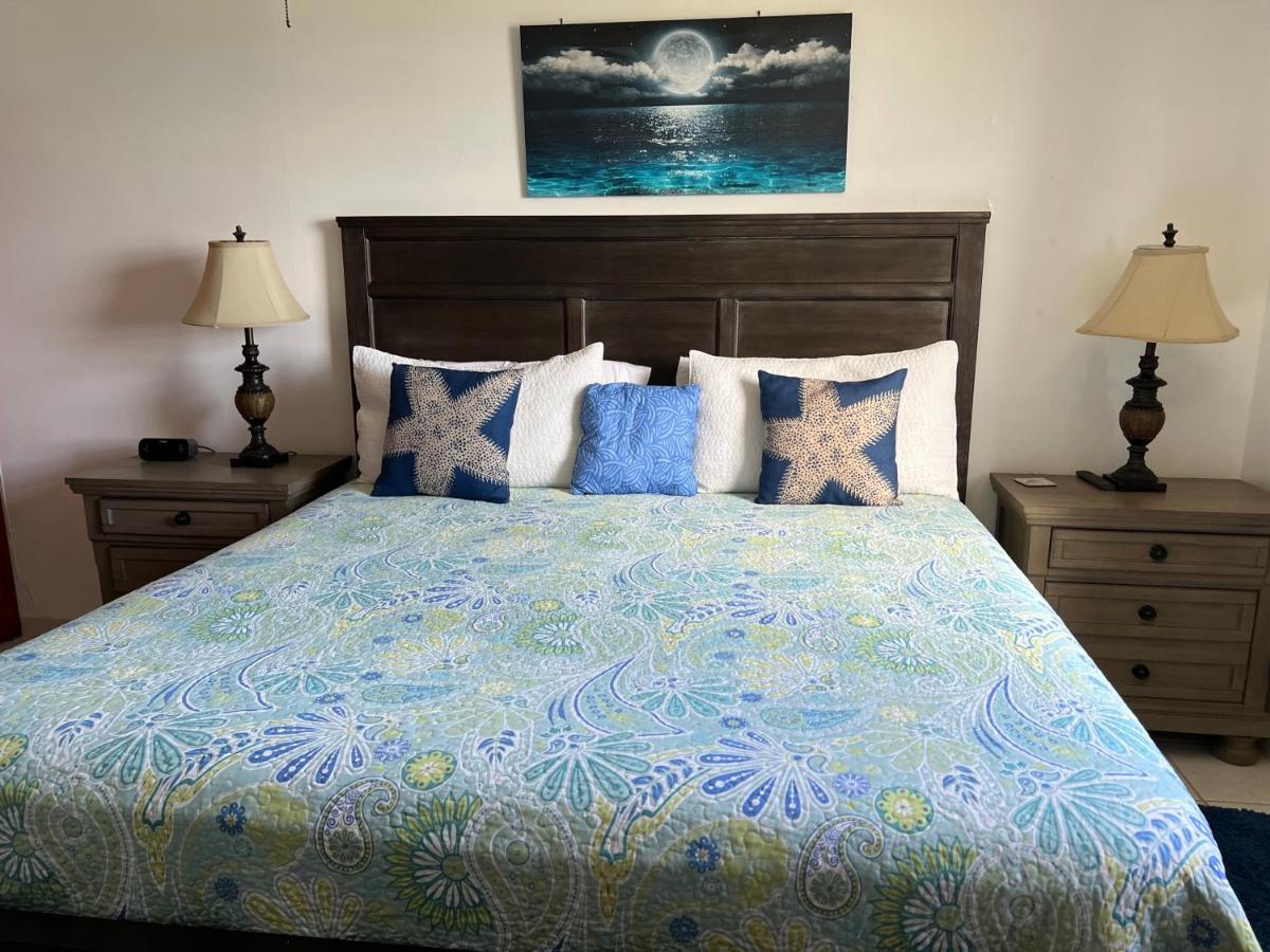 Sapphire Beach Villa Ocean And Marina View Nazareth Ngoại thất bức ảnh